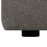 Lova LEENA 160x200 cm, tamsiai smėlio spalvos - Image 7