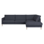 Kampinė sofa LISANNA RC mėlyna - Image 2