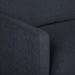 Kampinė sofa LISANNA RC mėlyna - Image 6