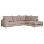 Kampinė sofa LEILA RC