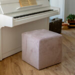 Pufas LYN rožinis - Image 8