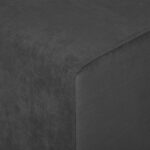 Pufas LYN tamsiai pilkas - Image 4