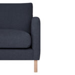 Kampinė sofa LISANNA LC mėlyna - Image 3