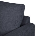 Kampinė sofa LISANNA LC mėlyna - Image 5