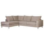 Kampinė sofa LEILA LC