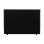 Lova LEIKO 160x200 cm, pilka - Image 4