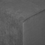 Pufas LYN pilkas - Image 4