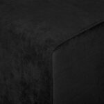 Pufas LYN juodas - Image 4