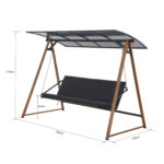 Swing HERNING pilka - Image 8