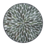 Stalas MIRT D60xH73cm, žalias - Image 3