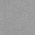 Kontinentinė lova LEVI 140x200 cm, su čiužiniu, tamsiai smėlio spalvos - Image 2