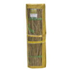 Perforuota bambuko tvora SODYBAI 1,5x3m, D14/16mm - Image 5