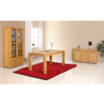 Komoda CHICAGO NEW 140x44xH86cm, ąžuolas - Image 5