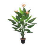 Dirbtinis medis WIND BIRD OF PARADISE H150cm - Image 2