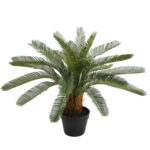 Dirbtinis augalas WIND CYCAS H70cm - Image 2