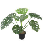 Dirbtinis augalas WIND MONSTERA H60cm - Image 2