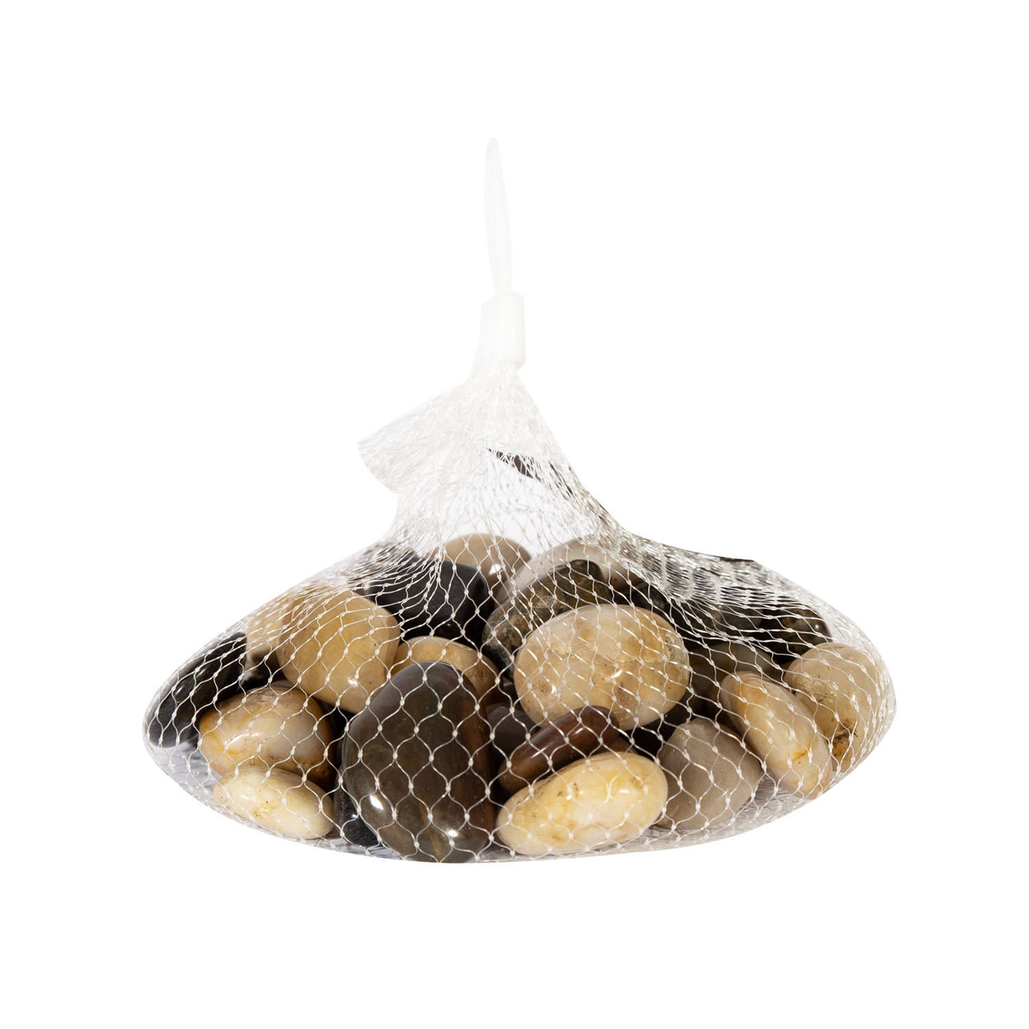 84995 Dekoratyviniai akmenys DECOR STONE, mišinys mažas - Image 1