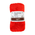 Pledas LIISA CORAL, 150x200 cm, oranžinis - Image 2