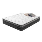 Spyruoklinis čiužinys HARMONY DELUX 140x200xH30cm - Image 3