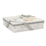 Daugiapakopis stovas MIA SNOW 3 lygių, dovanų dėžutėje - Image 3