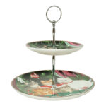 Daugiaaukštis stovas MIA CATS 2 lygių, dovanų dėžutėje