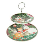 Daugiaaukštis stovas MIA CATS 2 lygių, dovanų dėžutėje - Image 2