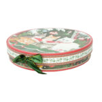 Lėkštės MIA CATS D19cm 2vnt. dovanų dėžutėje - Image 4