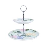 Korrusvaagen MIA FLORA 2-ne dovanų dėžutėje