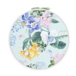 Lėkštės MIA FLORA 19cm 2vnt. dovanų dėžutėje - Image 3