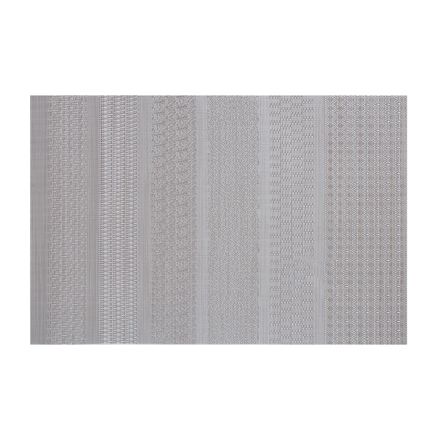 85750 Kilimėlis BRUT 30x45cm, pilkšvai smėlio spalvos - Image 1