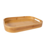 Padėklas BAMBOO HOME 33x46cm