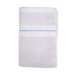 Rankšluostis SAARA 35x75cm, šviesiai smėlio spalvos