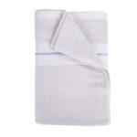 Rankšluostis SAARA 35x75cm, šviesiai smėlio spalvos - Image 2