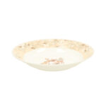 Lėkštės MIA DEER 2vnt D20cm, dovanų dėžutėje - Image 2