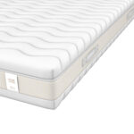 Spyruoklinis čiužinys KUKA DUO 7 ZONE 180x200xH23cm - Image 6