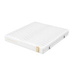 Spyruoklinis čiužinys KUKA DUO DELUX 160x200xH26cm - Image 2