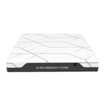 Putų čiužinys KUKA MEMORY FOAM 90x200xH20cm - Image 3