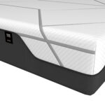 Putų čiužinys KUKA MEMORY FOAM 160x200xH20cm - Image 4