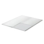 Viršutinis čiužinys HARMONY FOAM 180x200xH3cm