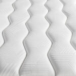 Spyruoklinis čiužinys HARMONY DUO KING 160x200xH30cm, apverčiamas - Image 8