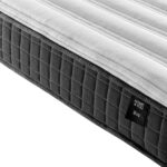 Spyruoklinis čiužinys HARMONY UNO 160x200xH20cm - Image 3