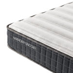 Spyruoklinis čiužinys HARMONY UNO 160x200xH20cm - Image 4