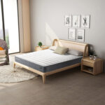 Spyruoklinis čiužinys HARMONY UNO 160x200xH20cm - Image 13