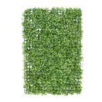 Dirbtinis augalas GREENLAND sienai 40x60cm, buksmedis