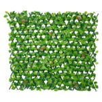 Dirbtinis augalas GREENLAND sienai 120cm - Image 2