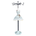 Juvelyrinių dirbinių stovas ANNE H20cm, miksas - Image 3