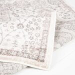 Kilimas TANIS-1, 100x150cm, smėlio spalvos - Image 2