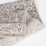 Kiliminė danga TANIS-2, 160x230cm, pilka - Image 2