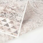 Kiliminė danga TANIS-3, 100x150 cm, smėlio spalvos - Image 2