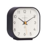 Žadintuvas BARDI H11,2 cm, juodas